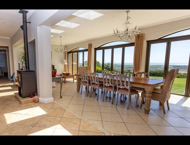 4 BEDROOM PROPERTY TO RENT IN CROFTERS VALLEY
